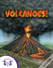 Know-It-Alls! Volcanoes