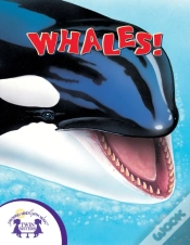 Capa do artigo Know-It-Alls! Whales