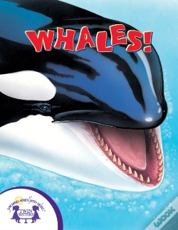 Capa do artigo Know-It-Alls! Whales