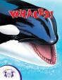 Know-It-Alls! Whales - Preview