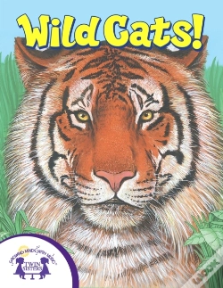 Capa do artigo Know-It-Alls! Wild Cats