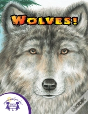 Capa do artigo Know-It-Alls! Wolves