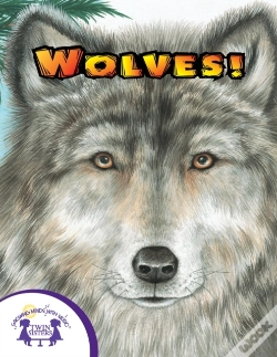 Capa do artigo Know-It-Alls! Wolves