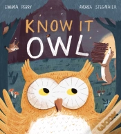 Capa do artigo Know It Owl