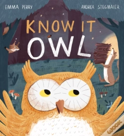 Capa do artigo Know It Owl