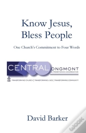 Capa do artigo Know Jesus, Bless People