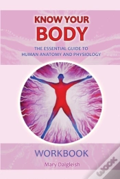 Capa do artigo Know Know Your Body The Essential Guide To Human Anatomy And Physiology