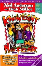Capa do artigo Know Light, No Fear