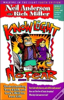 Capa do artigo Know Light, No Fear
