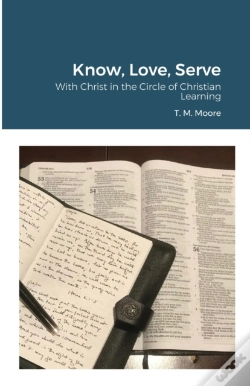 Capa do artigo Know, Love, Serve