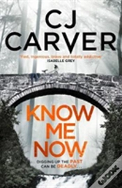 Capa do artigo Know Me Now