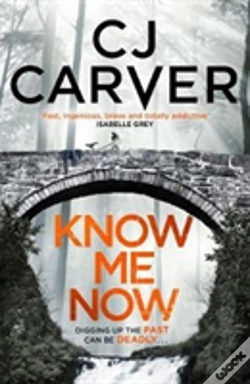 Capa do artigo Know Me Now