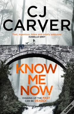 Capa do artigo Know Me Now