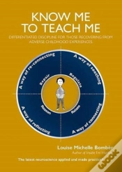 Capa do artigo Know Me To Teach Me