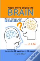 Know More About The Brain