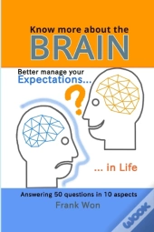 Know More About The Brain