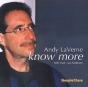 Know More - CD - Preview
