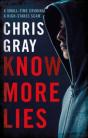 Know More Lies - Preview