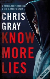 Know More Lies