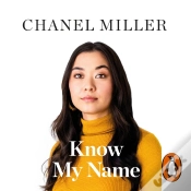 Capa do artigo Know My Name
