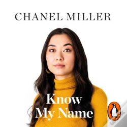 Capa do artigo Know My Name