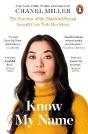 Know My Name - Preview