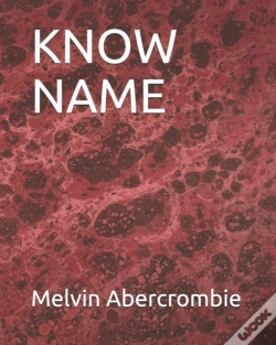 Capa do artigo Know Name