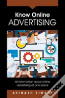 Know Online Advertising