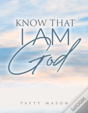 Capa do artigo Know That I Am God