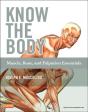 Know The Body: Muscle, Bone, And Palpation Essentials - Preview