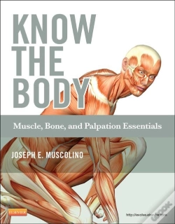 Capa do artigo Know The Body: Muscle, Bone, And Palpation Essentials