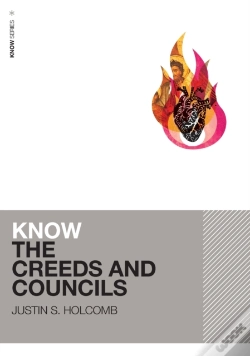 Capa do artigo Know The Creeds And Councils