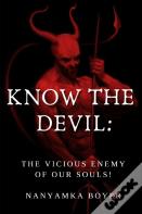 Know The Devil