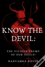 Capa do artigo Know The Devil