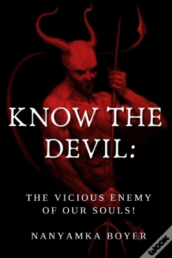 Capa do artigo Know The Devil