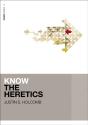 Know The Heretics - Preview