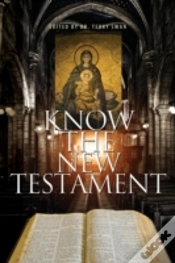Capa do artigo Know The New Testament