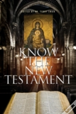 Capa do artigo Know The New Testament