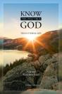 Know The Only True God - Preview