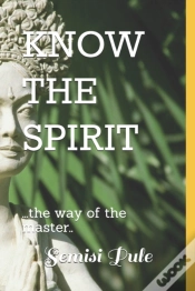 Capa do artigo Know The Spirit