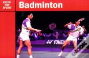 Know The Sport: Badminton