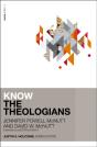 Know The Theologians - Preview