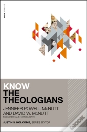 Know The Theologians