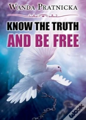 Capa do artigo Know The Truth & Be Free