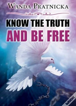 Capa do artigo Know The Truth & Be Free