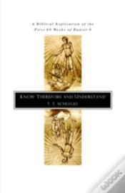 Capa do artigo Know Therefore And Understand: A Biblical Explication Of The First 69 Weeks Of Daniel 9