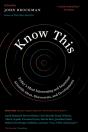 Know This - Preview