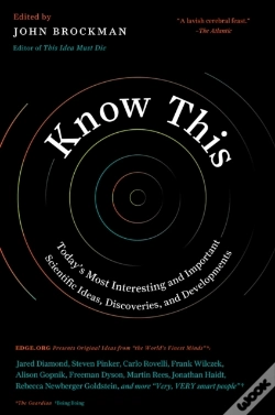 Capa do artigo Know This