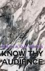 Know Thy Audience - Preview