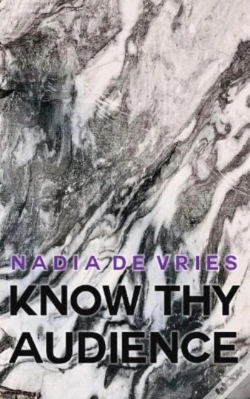 Capa do artigo Know Thy Audience